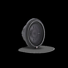 Rockford Fosgate 8" slim subwoofer DVC (dual 4 ) 150 watts RMS 300 watts peak P3SD4-8