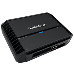 Rockford Fosgate Punch 400 Watt 4-Channel Amplifier P400X4