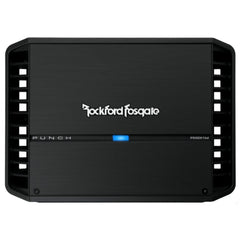 Rockford Fosgate Punch 500 Watt Class-bd Mono Amplifier P500X1BD