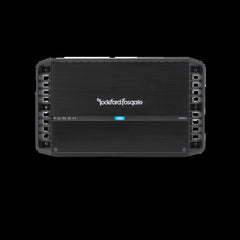 Rockford Fosgate 2 channel amplifier 150x2 @ 4 250x2 @ 2 500x1 @ 4 bridged P500X2
