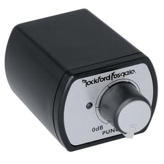 Rockford Fosgate Remote Punch EQ (2007+ Amps) pn peq