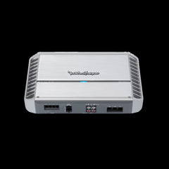 Rockford Fosgate Mono marine amplifier 300x1 @ 4 600x1 @ 2 1000x1 @ 1 PM1000X1BD