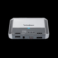 Rockford Fosgate Mono marine amplifier 300x1 @ 4 600x1 @ 2 1000x1 @ 1 PM1000X1BD