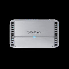 Rockford Fosgate Mono marine amplifier 300x1 @ 4 600x1 @ 2 1000x1 @ 1 PM1000X1BD