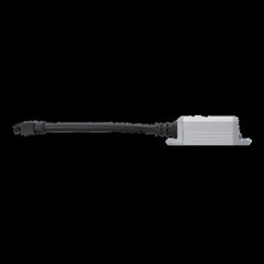 Rockford Fosgate Full range mono marine amplifier sold in pairs 50x1 @ 4 100x1 @ 2 H 1.3 x PM100X1K