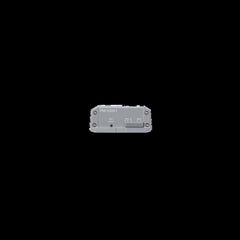 Rockford Fosgate Full range mono marine amplifier sold in pairs 50x1 @ 4 100x1 @ 2 H 1.3 x PM100X1K