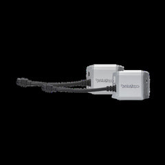Rockford Fosgate Full range mono marine amplifier sold in pairs 50x1 @ 4 100x1 @ 2 H 1.3 x PM100X1K