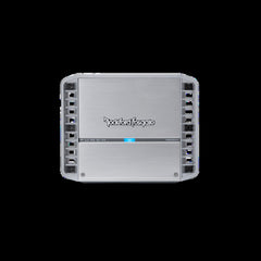 Rockford Fosgate 2 channel marine amplifier 100x2 @ 4 150x2 @ 2 300x1 @ 4 bridged PM300X2