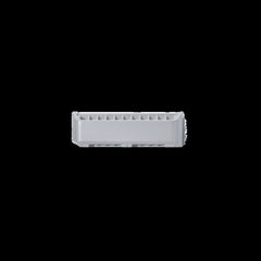 Rockford Fosgate 2 channel marine amplifier 
150x2 @ 4?, 250x2 @ 2?, 500x1 @ 4? bridged pn pm500x2