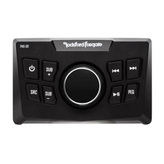Rockford Fosgate Punch Marine Wired Remote Control PMX-0R