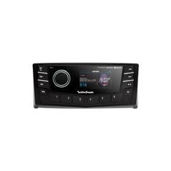 Rockford Fosgate Punch Marine AM/FM/WB Multi-Zone Digital Media Receiver 2.7" Display w/ CANbus pn pmx-5can