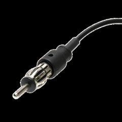Rockford Fosgate AM/FM/WB Amplified 12V Antenna PMX-ANT