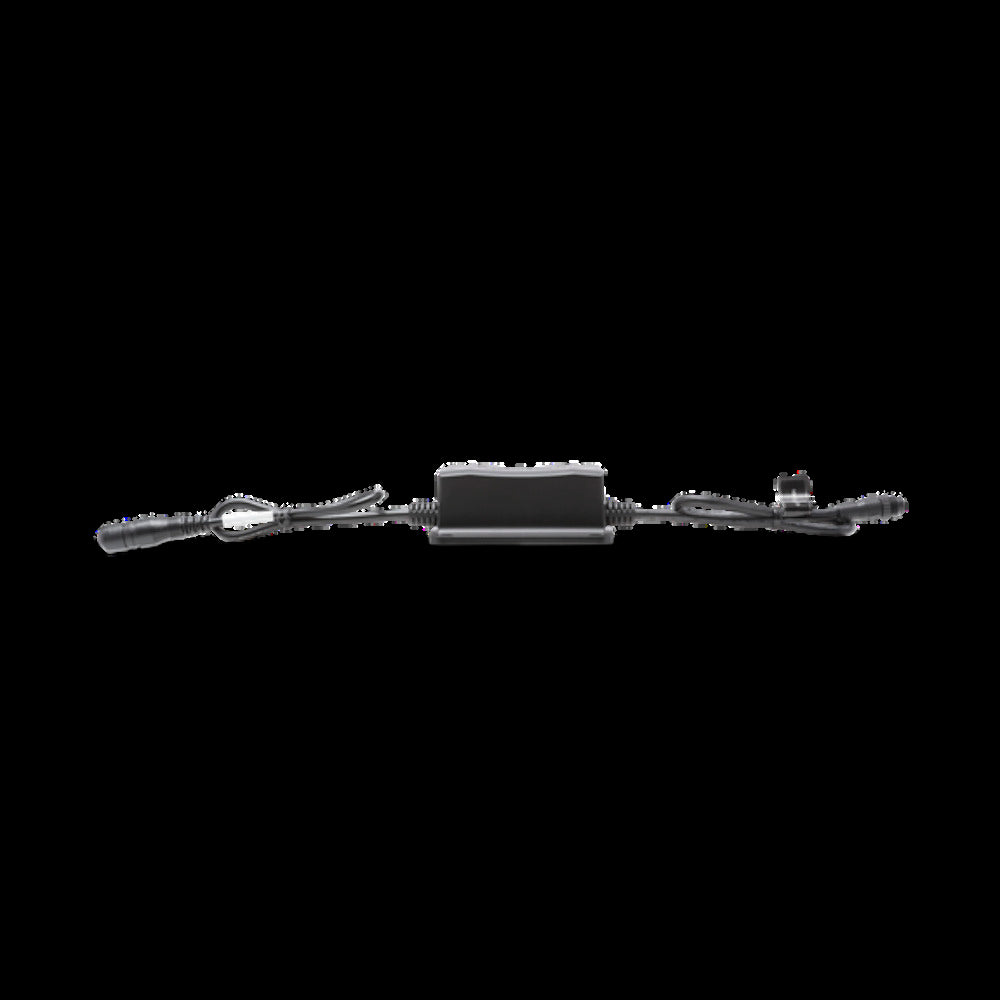 Rockford Fosgate Interface module between NMEA 2000 multi-function display and PMX-5CAN or PMX-8B pn pmx-can