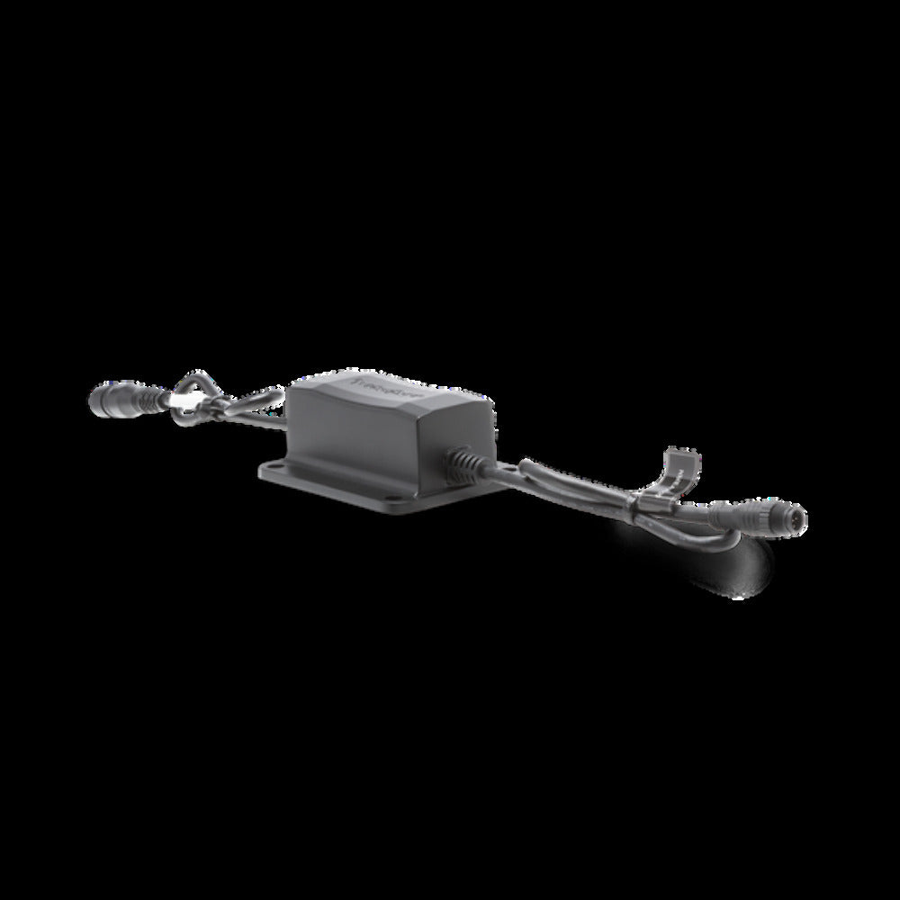 Rockford Fosgate Interface module between NMEA 2000 multi-function display and PMX-5CAN or PMX-8B pn pmx-can