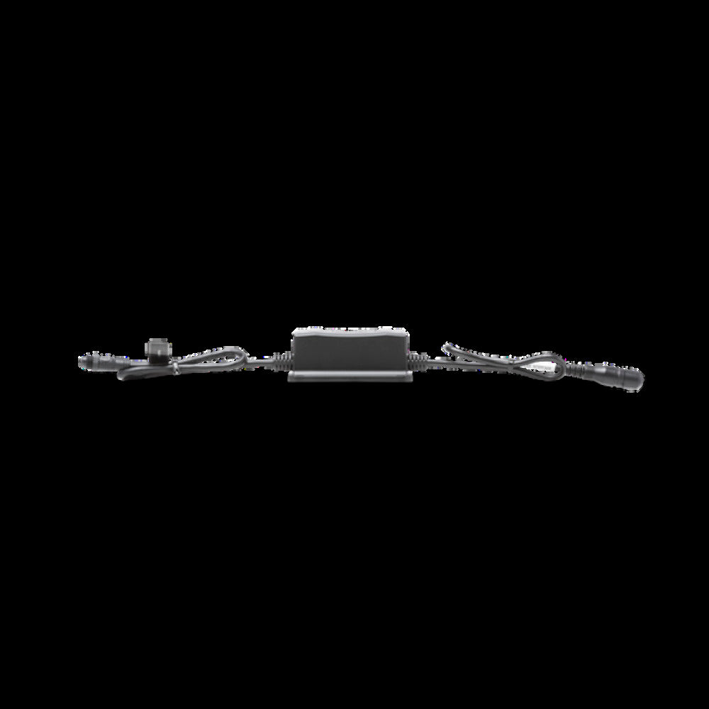 Rockford Fosgate Interface module between NMEA 2000 multi-function display and PMX-5CAN or PMX-8B pn pmx-can