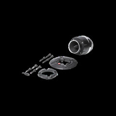 Rockford Fosgate 1" PRO 4 neo tweeter sold individually 50 watts RMS 100 watts peak PP4-NT
