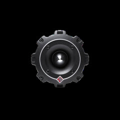 Rockford Fosgate 1.5" PRO 4 tweeter sold individually 50 watts RMS 100 watts peak PP4-T