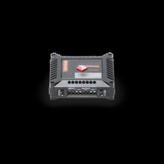 Rockford Fosgate 4" PRO passive crossover sold individually for use with PRO mid-range (6 8 or PP4-X