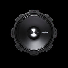 Rockford Fosgate 10" PRO 4 mid-range sold individually 350 watts RMS 700 watts peak grille in PPS4-10
