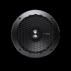 Rockford Fosgate 10" PRO 4 mid-range sold individually 350 watts RMS 700 watts peak grille in PPS4-10