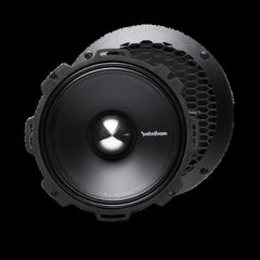 Rockford Fosgate 10" PRO 4 mid-range sold individually 350 watts RMS 700 watts peak grille in PPS4-10