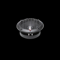 Rockford Fosgate 6" PRO 4 mid-range sold individually 100 watts RMS 200 watts peak grille inc PPS4-6