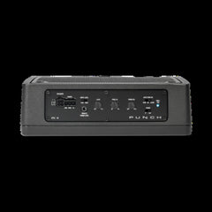 Rockford Fosgate 8? under seat powered subwoofer
150 watts RMS, H 3.3? x W 13.9? x D 9.4? pn ps-8