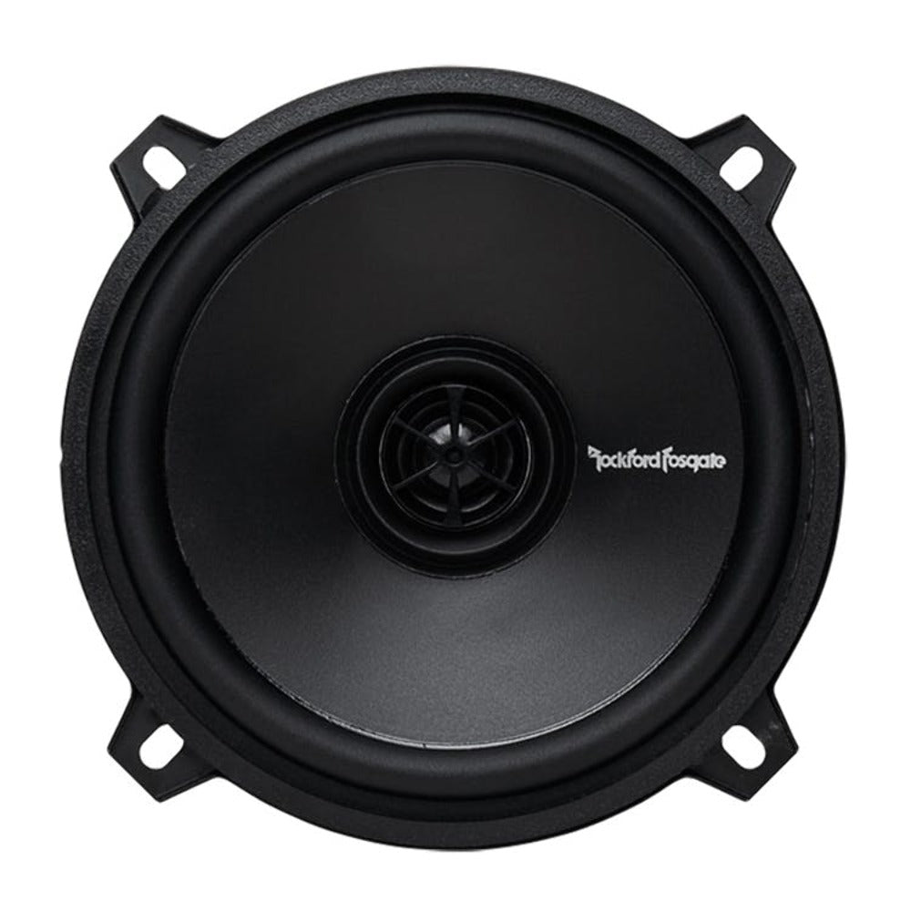 Rockford Fosgate Prime 5.25" 2-Way Component System pn r152-s