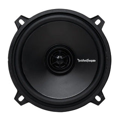 Rockford Fosgate Prime 5.25" 2-Way Component System pn r152-s