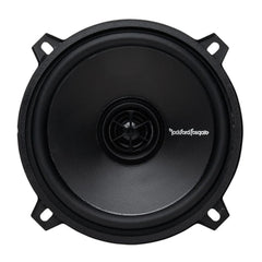 Rockford Fosgate Prime 5.25" 2-Way Component System pn r152-s