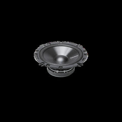 Rockford Fosgate 6.5? 2-way system
40 watts RMS, 80 watts peak, grilles included pn r165-s