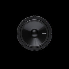 Rockford Fosgate 6.75" 2-way system 40 watts RMS 80 watts peak grilles included R1675-S