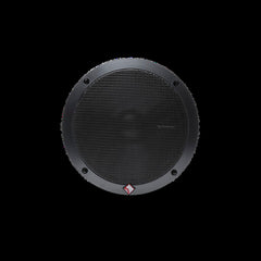 Rockford Fosgate 6.75" 2-way system 40 watts RMS 80 watts peak grilles included R1675-S