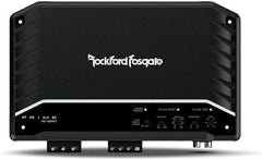 Rockford Fosgate Prime 1200 Watt Mono Amplifier pn r2-1200x1