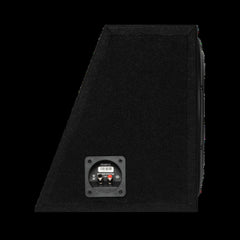 Rockford Fosgate Dual 12" sealed loaded enclosure 500 watts RMS 1000 watts peak 2 final H 14 R2-2X12