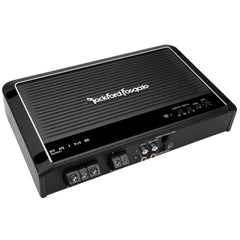 Rockford Fosgate Prime 250 Watt Mono Amplifier R250X1