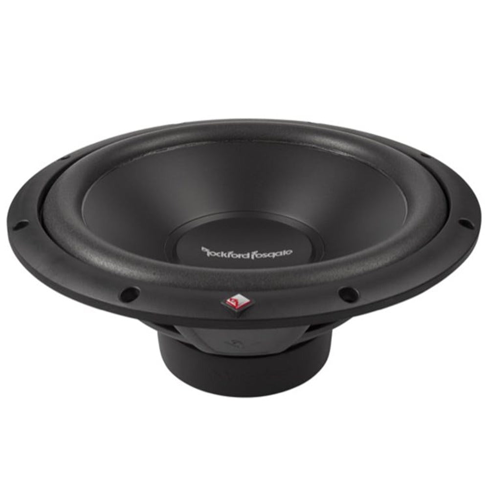 Rockford Fosgate Prime 12" R2 2-Ohm DVC Subwoofer pn r2d2-12