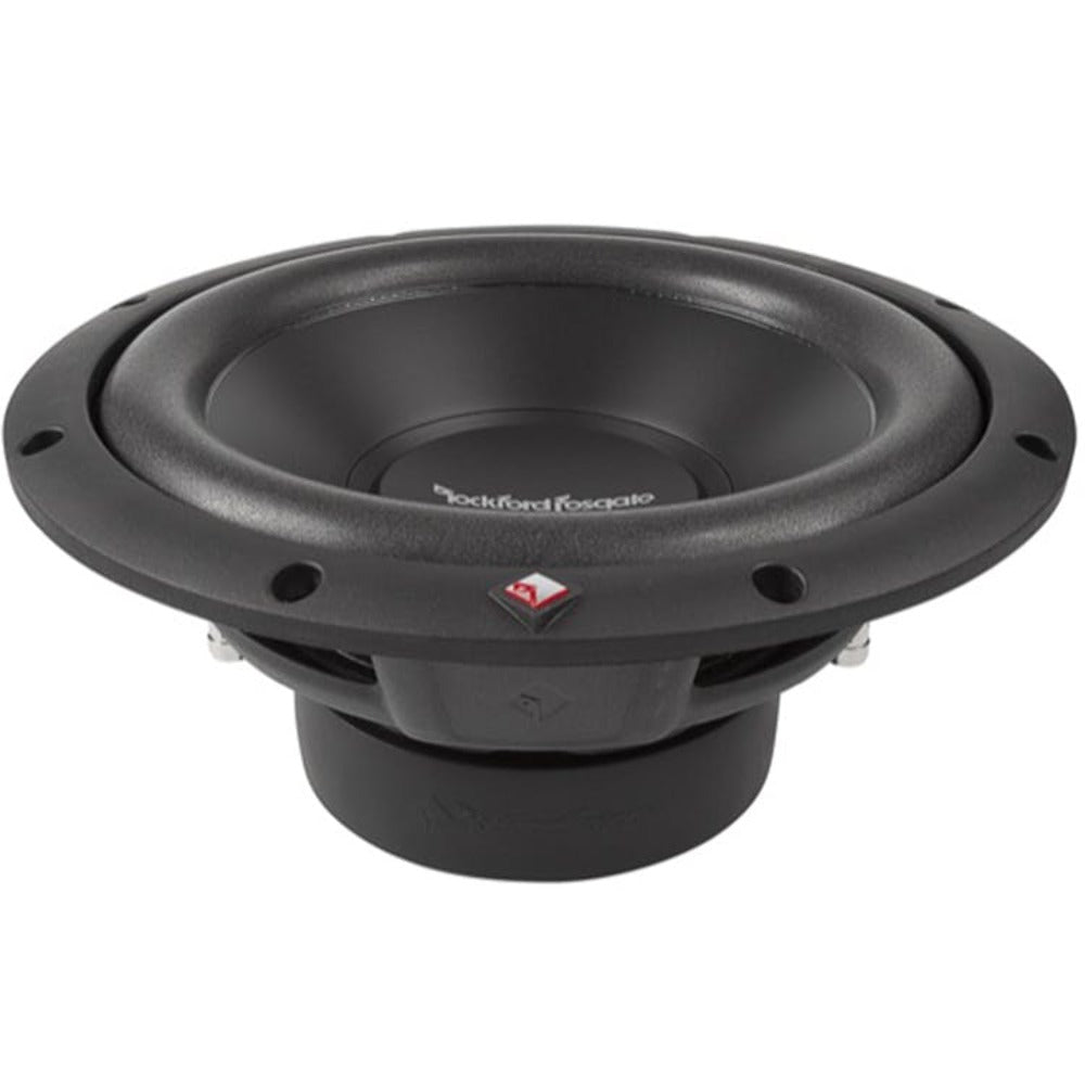 Rockford Fosgate Prime 10" R2 4-Ohm DVC Subwoofer pn r2d4-10