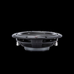 Rockford Fosgate 10" slim subwoofer DVC (dual 2 ) 200 watts RMS 400 watts peak R2SD2-10