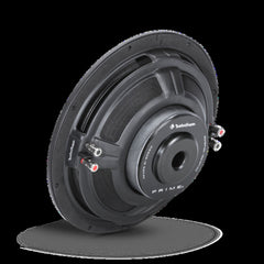 Rockford Fosgate 12? slim subwoofer 
DVC (dual 4?), 250 watts RMS, 500 watts peak pn r2sd4-12