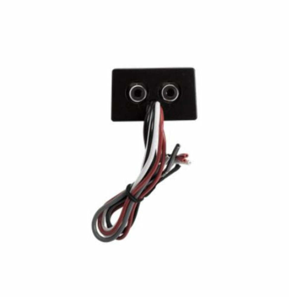 Rockford Fosgate 2-Channel High-to-Low Converter RF-HLC