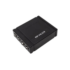 Rockford Fosgate 4-Channel High-to-Low Converter RF-HLC4