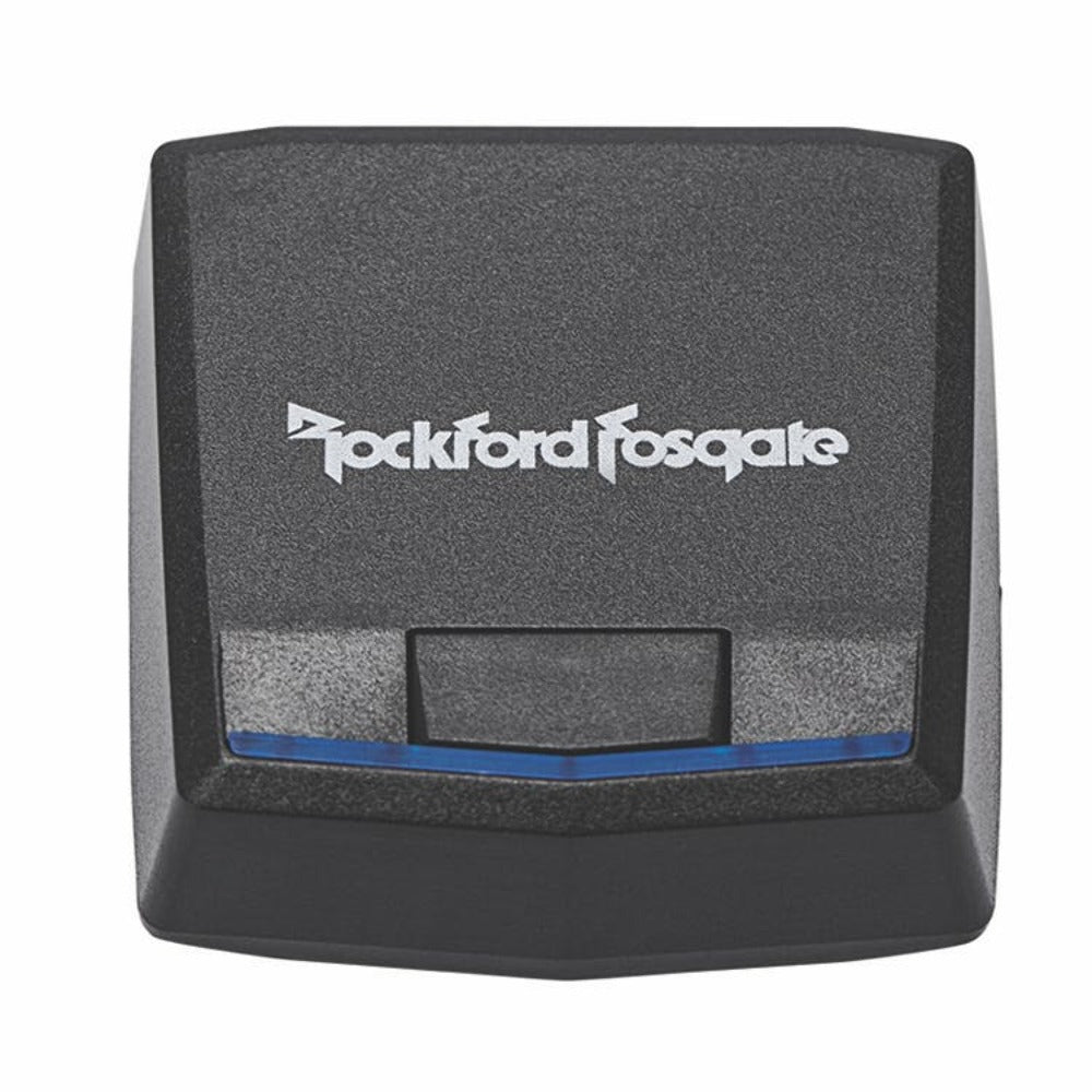 Rockford Fosgate Universal Bluetooth to RCA Adaptor RFBTRCA
