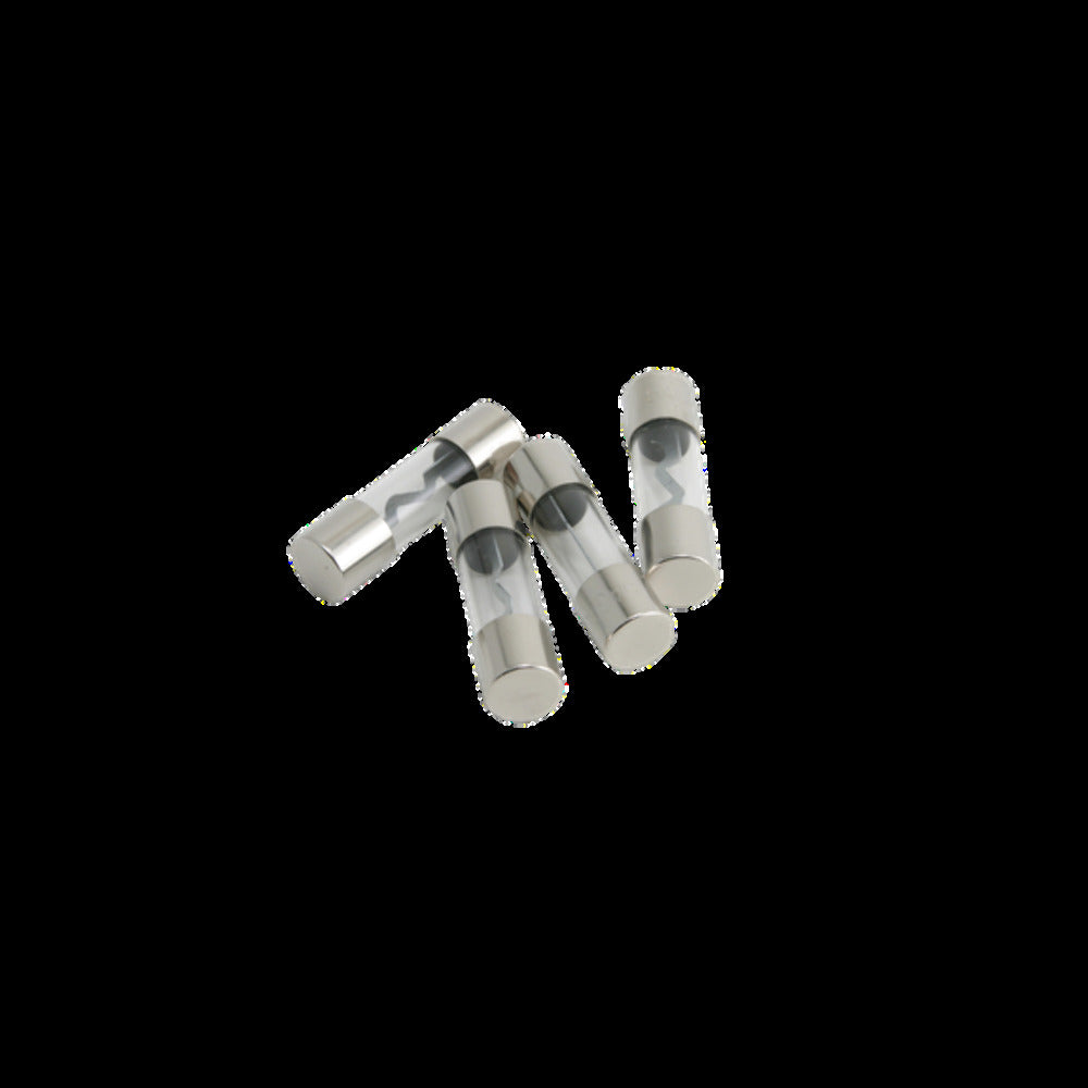 Rockford Fosgate 40 amp AGU fuse 4 Pack platinum finish U40
