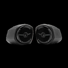 Rockford Fosgate 6.5" front speaker enclosures (pair) for select General models pn rfgnrl-fse