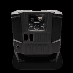 Rockford Fosgate PMX-3 PMX-2 & PMX-0 dash kit for select General models RFGNRL-PMXDK