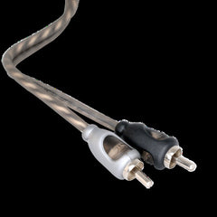 Rockford Fosgate 10 ft twisted pair signal cable RFI-10