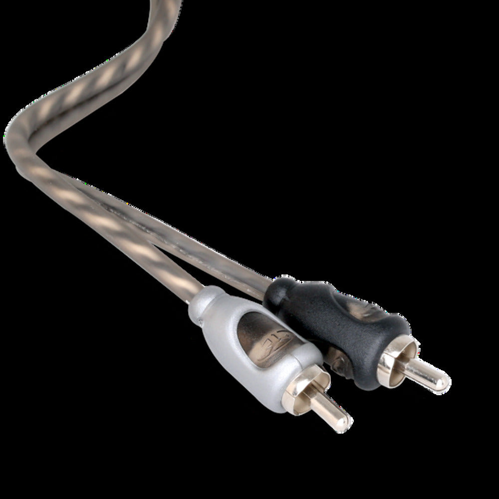 Rockford Fosgate 6 ft twisted pair signal cable RFI-6