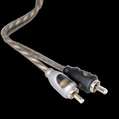 Rockford Fosgate 6 ft twisted pair signal cable RFI-6