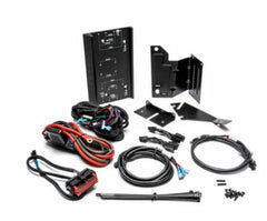 Rockford Fosgate 1998-2013 Harley-Davidson Road Glide andStreet Glide Amplifier Wiring Kit RFK-HD9813